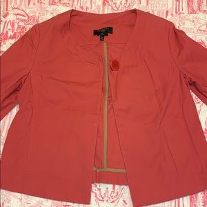 Talbots Blazer